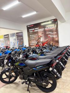 TVS Sport 110 2026 for Sale