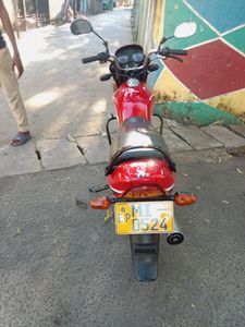 TVS Sport 2009 for Sale