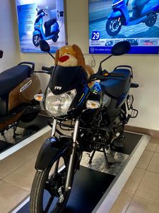 TVS Sport 2025 for Sale TVS Sport 2025 for Sale