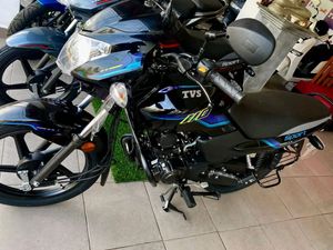 TVS Sport 2026 for Sale