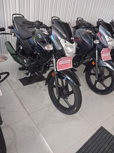 TVS Sport 2026 for Sale