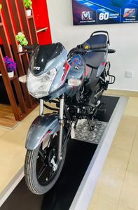 TVS Sport 2026 for Sale