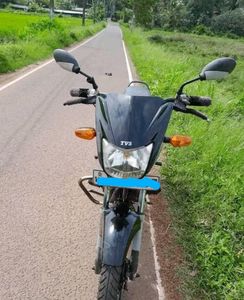 TVS Sport black 2011 for Sale