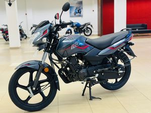 TVS Sport Brand New 2026 for Sale