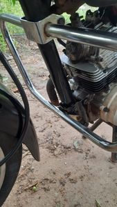 TVS Star City Plus 2008 for Sale