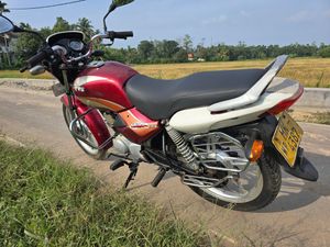 TVS Star City Plus 2005 for Sale