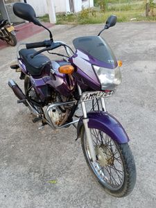 TVS Star City Plus 2006 for Sale