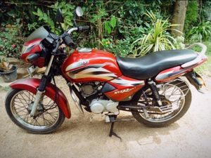 TVS Star City Plus 2008 for Sale