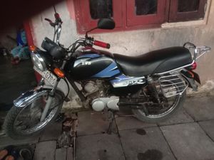 TVS Star City Plus 2005 for Sale