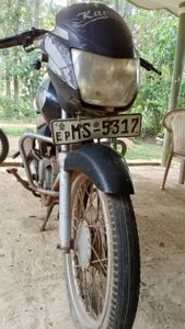 TVS Star City Plus MS 2018 for Sale