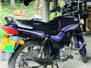 TVS Star City Plus 2006 for Sale