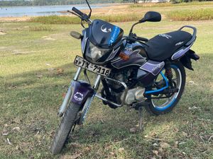 TVS Star Sport 125 2008 for Sale