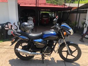 TVS Star Sport 125 2021 for Sale