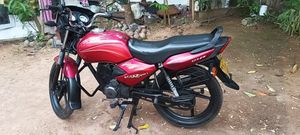 TVS Star Sport 125 Es 2011 for Sale