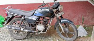TVS Star Sport 2004 for Sale