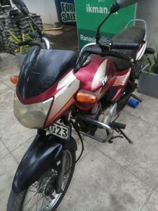 TVS Star Sport 2006 for Sale