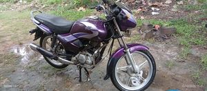 TVS Star Sport 2006 for Sale TVS Star Sport 2006 for Sale