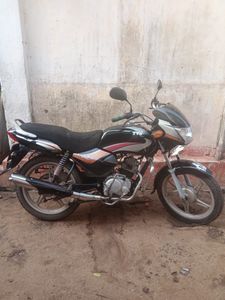TVS Star Sport 2007 for Sale