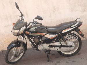 TVS Star Sport 2007 for Sale