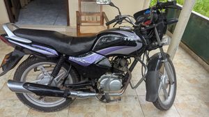 TVS Star Sport 2007 for Sale