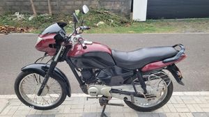 TVS Star Sport 2007 for Sale