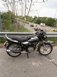 TVS Star Sport 2007 for Sale