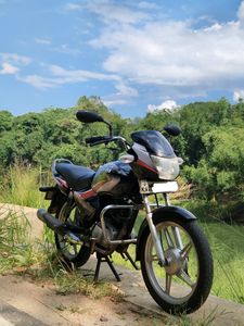 TVS Star Sport 2007 for Sale