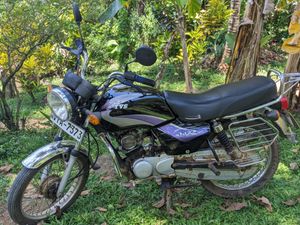 TVS Star Sport 2007 for Sale