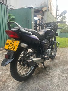 TVS Star Sport 2008 for Sale