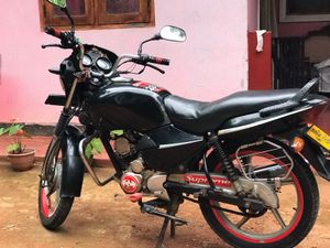 TVS Star Sport 2008 for Sale