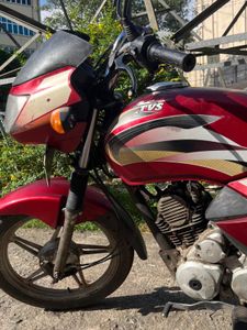 TVS Star Sport 2008 for Sale