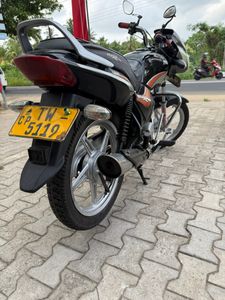 TVS Star Sport 2008 for Sale