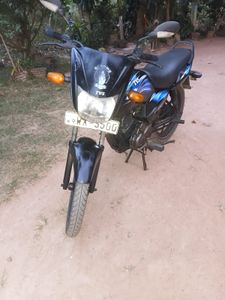 TVS Star Sport 2012 for Sale TVS Star Sport 2012 for Sale