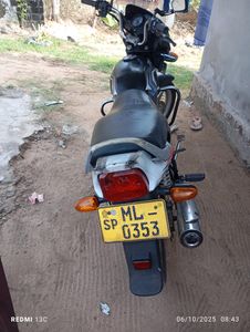 TVS Star Sport 2015 for Sale
