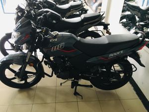 TVS Star Sport 2025 for Sale
