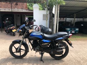 TVS Star Sport dawn pemant 65000 2012 for Sale