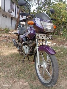 TVS Star Sport 2006 for Sale