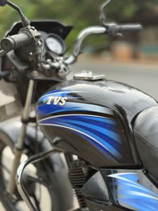 TVS Star Sport Race 2011 for Sale