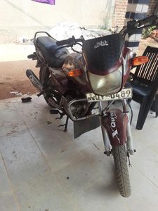 TVS Star Sport 2009 for Sale
