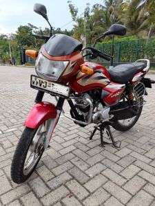 TVS Star Sport 2009 for Sale