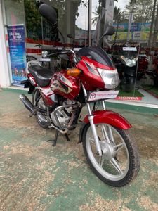 TVS Star Sport Ts 2008 for Sale