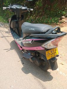 TVS Streak 2010 for Sale