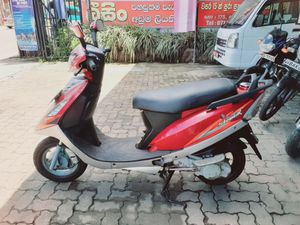 TVS Streak 2010 for Sale