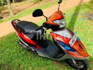 TVS Streak 2010 for Sale