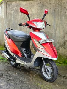 TVS Streak 2011 for Sale