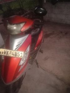 TVS Streak 2012 for Sale