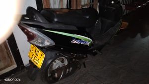 TVS Streak 2012 for Sale