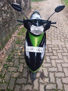 TVS Streak 2012 for Sale
