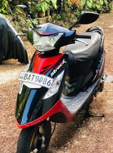 TVS Streak 2013 for Sale