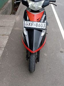 TVS Streak 2013 for Sale